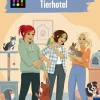 Die drei !!!, 119, Trubel im Tierhotel