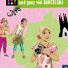 Die drei !!!, Täter, Tortilla und ganz viel Barcelona