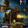 Die drei ??? und das Fantasmofon