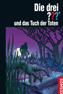 Die drei ??? und das Tuch der Toten