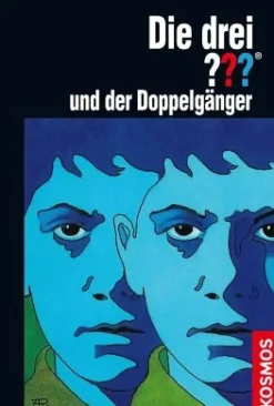 Die drei ??? und der Doppelgänger