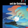 Die drei ???, und der Geisterzug