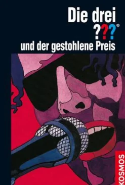 Die drei ??? und der gestohlene Preis