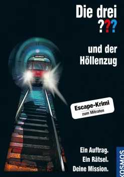 Die drei ??? und der Höllenzug