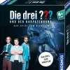 Die drei ??? und der Karpatenhund