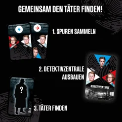Die drei ??? und der Karpatenhund