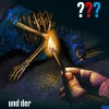 Die drei ??? und der Knochenmann