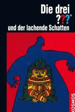 Die drei ??? und der lachende Schatten