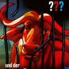 Die drei ??? und der rote Büffel