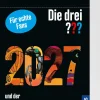 Die drei ??? und der seltsame Kalender 2027