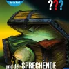 Die drei ???, und der sprechende Totenkopf