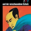 Die drei ???, und der verschwundene Schatz