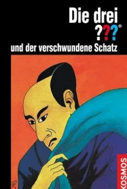 Die drei ???, und der verschwundene Schatz