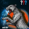 Die drei ??? und der weiße Leopard