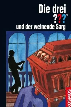 Die drei ??? und der weinende Sarg