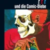 Die drei ??? und die Comic-Diebe