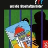 Die drei ??? und die rätselhaften Bilder