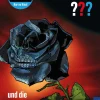 Die drei ??? und die schwarze Rose