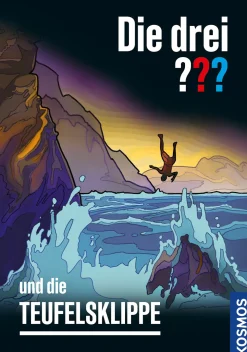 Die drei ??? und die Teufelsklippe