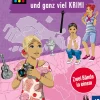 Die drei !!!, Venedig, Barcelona und ganz viel Krimi