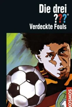Die drei ???, Verdeckte Fouls