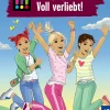 Die drei !!!, 1, 2, 3 Voll Verliebt!