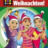 Die drei !!!, 1,2,3 - Weihnachten!