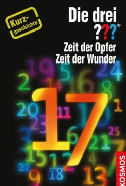 Die drei ??? Zeit der Opfer, Zeit der Wunder