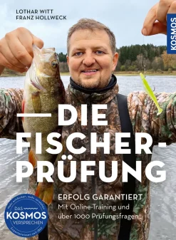 Die Fischerprüfung