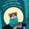 Die Geschichte vom kleinen Siebenschläfer, der nicht einschlafen konnte