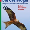 Die Greifvögel Europas, Nordafrikas und Vorderasiens