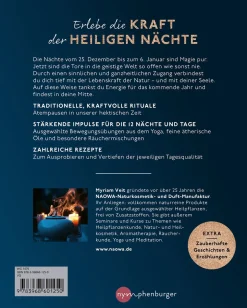 Die Heilkraft der Raunächte