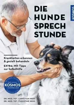 Die Hunde-Sprechstunde