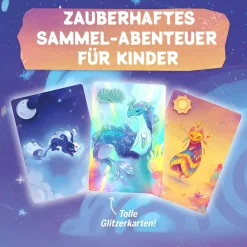 Die Insel der Mookies