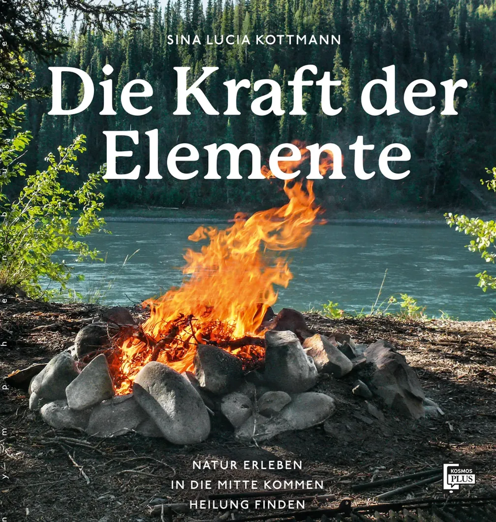 Die Kraft der Elemente