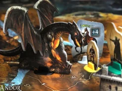 Die Legenden von Andor
