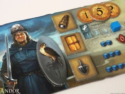 Die Legenden von Andor - Big Box