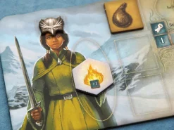 Die Legenden von Andor - Die ewige Kälte