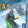 Die Legenden von Andor - Die Ewige Kälte - Erweiterung Das Licht der Dunkelklinge