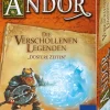 Die Legenden von Andor - Die verschollenen Legenden Düstere Zeiten