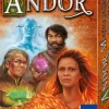Die Legenden von Andor - Magische Helden