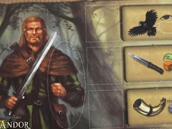 Die Legenden von Andor - Neue Helden