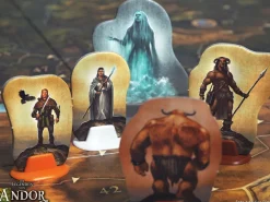 Die Legenden von Andor - Neue Helden