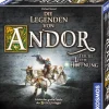 Die Legenden von Andor - Teil III Die letzte Hoffnung