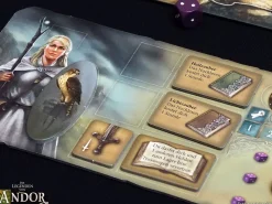 Die Legenden von Andor - Teil III Die letzte Hoffnung
