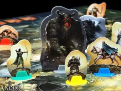 Die Legenden von Andor - Teil III Die letzte Hoffnung