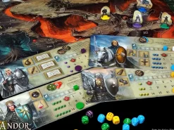 Die Legenden von Andor - Teil III Die letzte Hoffnung