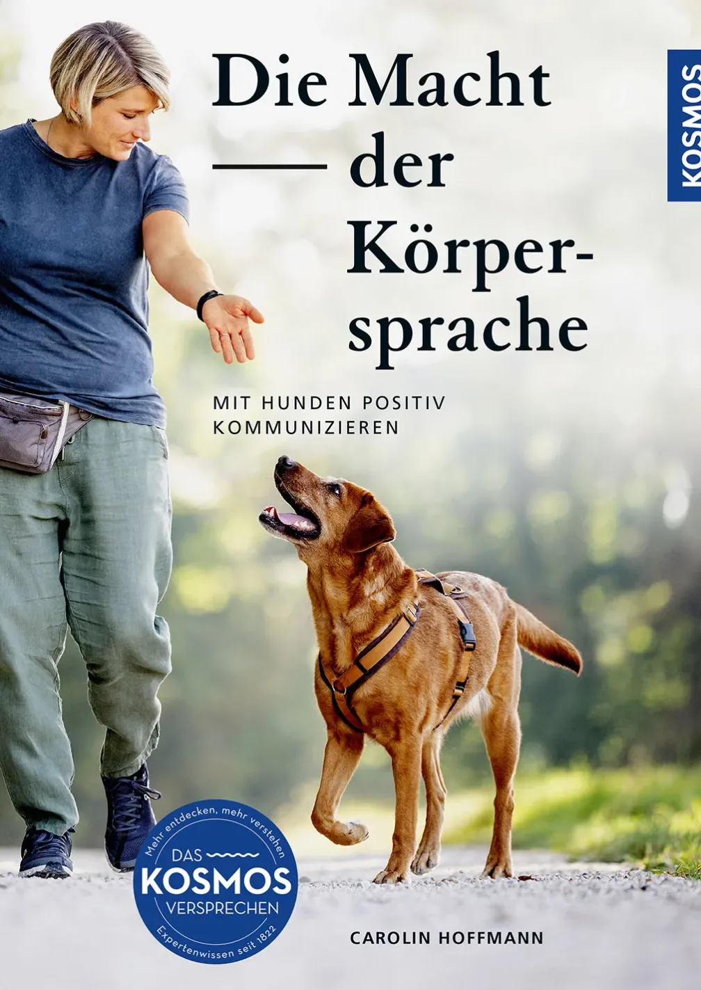 Die Macht der Körpersprache