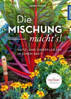 Die Mischung macht's!