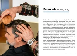 Die Männerhaar-Formel